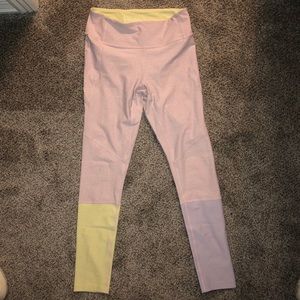 Outdoor Voices Leggings